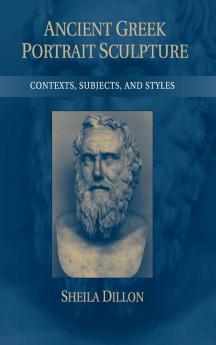 Ancient Greek Portrait Sculpture