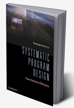 Systematic Program Design
