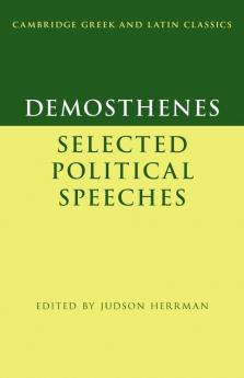 Demosthenes