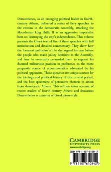 Demosthenes