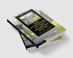 The Cambridge Companion to the Literature of the American South