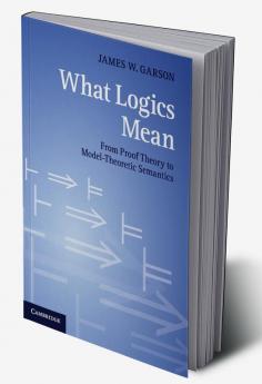 What Logics Mean