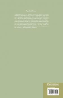 The Principles and Practice of Geophysical Prospecting
