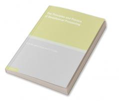 The Principles and Practice of Geophysical Prospecting