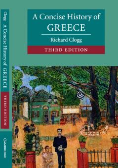 A Concise History of Greece