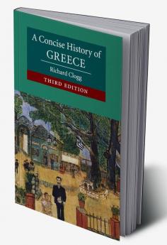 A Concise History of Greece