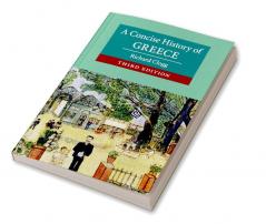 A Concise History of Greece
