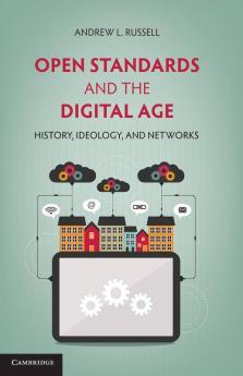 Open Standards and the Digital Age