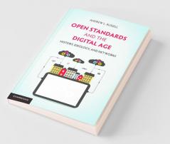 Open Standards and the Digital Age