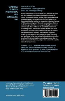 Religious Offence and Human Rights