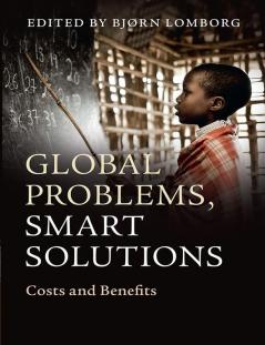 Global Problems Smart Solutions