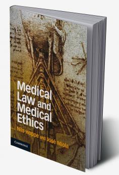 Medical Law and Medical Ethics