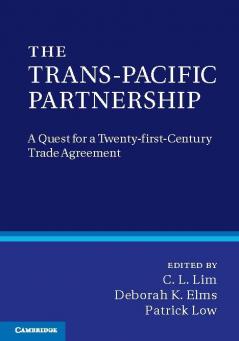 The Trans-Pacific Partnership