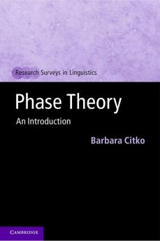 Phase Theory