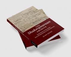 The Shakespearean Archive