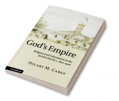 God's Empire