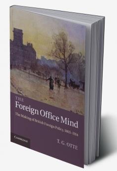 The Foreign Office Mind