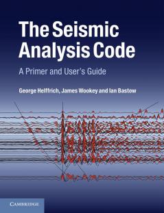 The Seismic Analysis Code