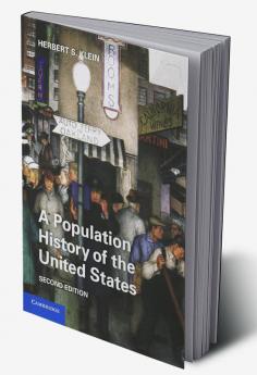 A Population History of the United States