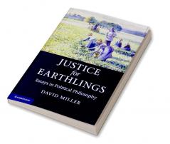 Justice for Earthlings