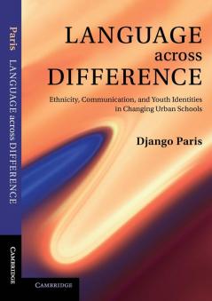 Language Across Difference