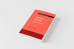 Syntactic Analysis