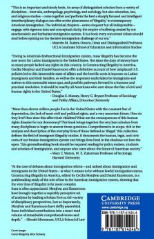Constructing Immigrant 'Illegality'
