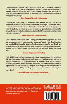 Burdens of Political Responsibility
