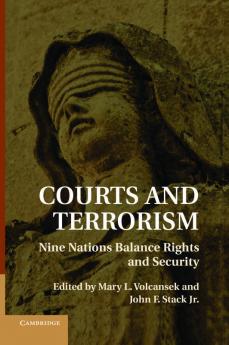 Courts and Terrorism