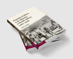 Popular Politics in the History of South Africa 1400 1948