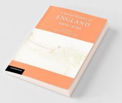 A Social History of England 1500-1750