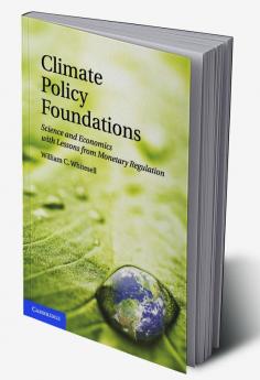 Climate Policy Foundations