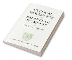 Cyclical Movements in the Balance of Payments
