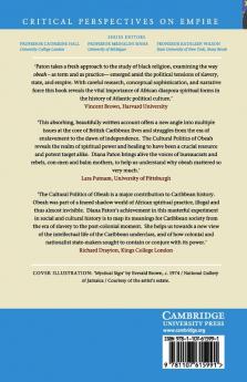 The Cultural Politics of Obeah