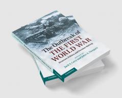 The Outbreak of the First World War