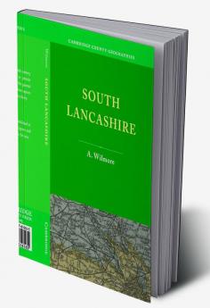 South Lancashire