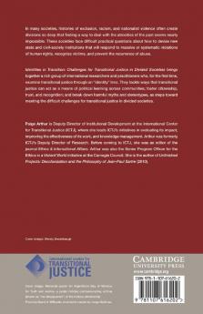 Identities in Transition