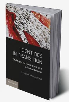 Identities in Transition