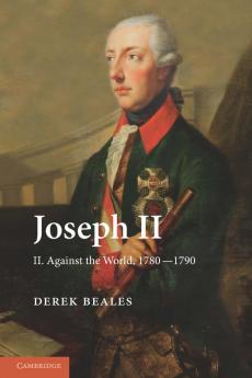 Joseph II