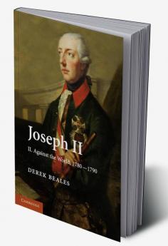 Joseph II