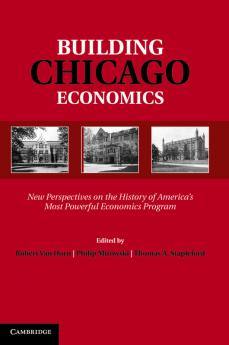 Building Chicago Economics