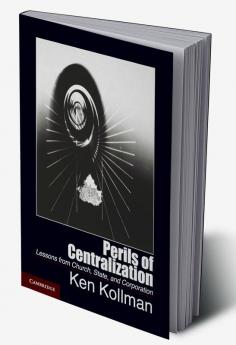Perils of Centralization