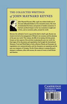 The Collected Writings of John Maynard Keynes