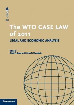 The WTO Case Law of 2011