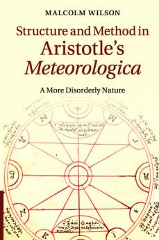 Structure and Method in Aristotle's Meteorologica