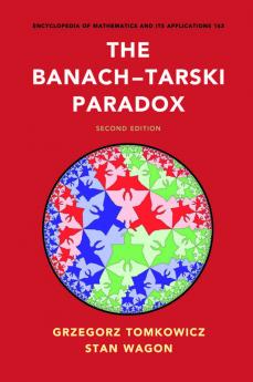 The Banach-Tarski Paradox