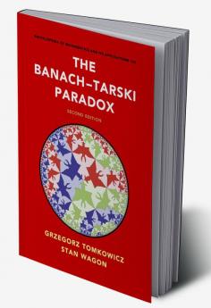 The Banach-Tarski Paradox