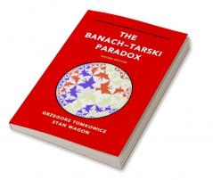 The Banach-Tarski Paradox