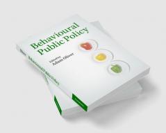 Behavioural Public Policy