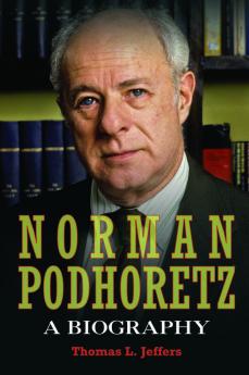 Norman Podhoretz